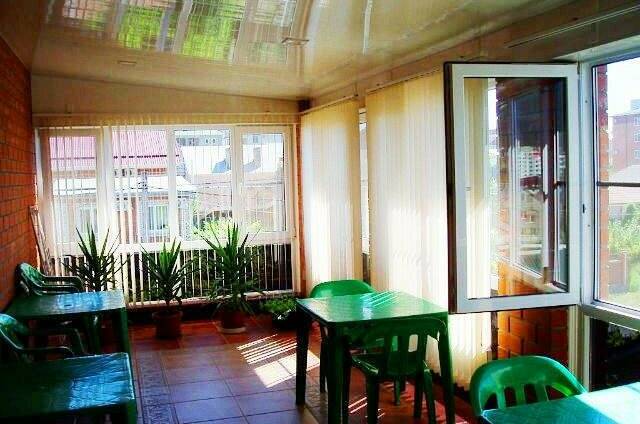 Двухместный