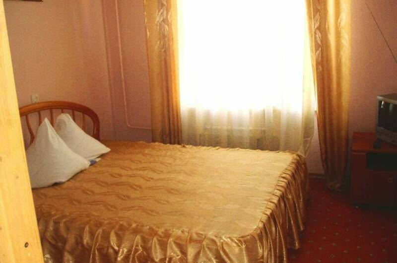 Двухместный