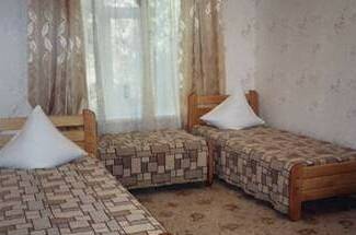 Часть коттеджа