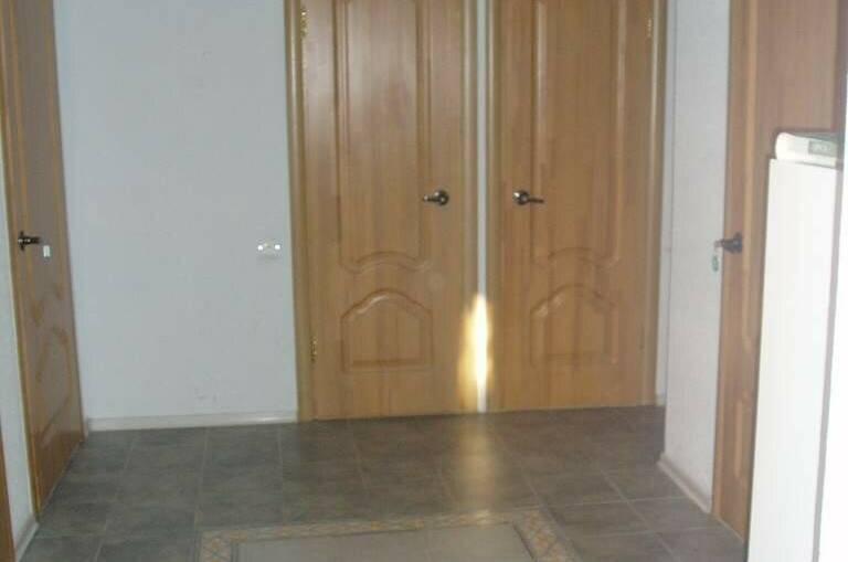 Часть коттеджа