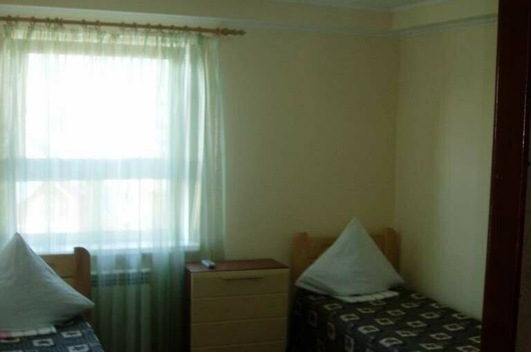 Двухместный твин