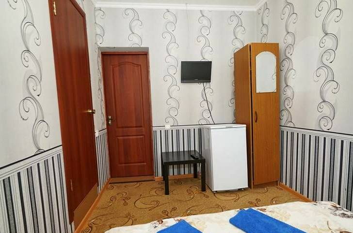 Двухместный номер