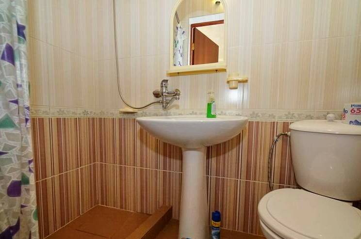 Двухместный номер