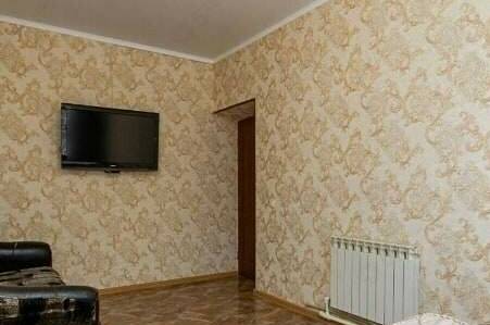 Двухкомнатный номер