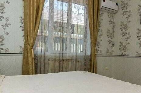 Двухкомнатный номер