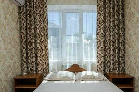 Двухкомнатный номер