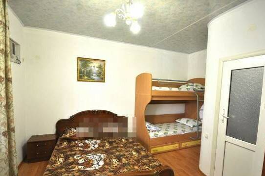 Комната «Стандарт» 2х-4х местный