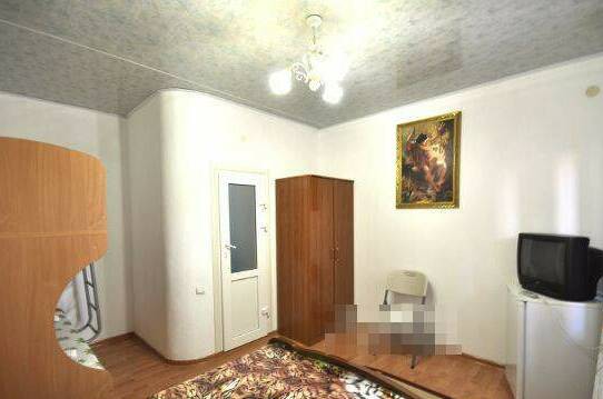 Комната «Стандарт» 2х-4х местный