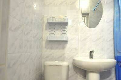 Комната «Стандарт» 2х-4х местный