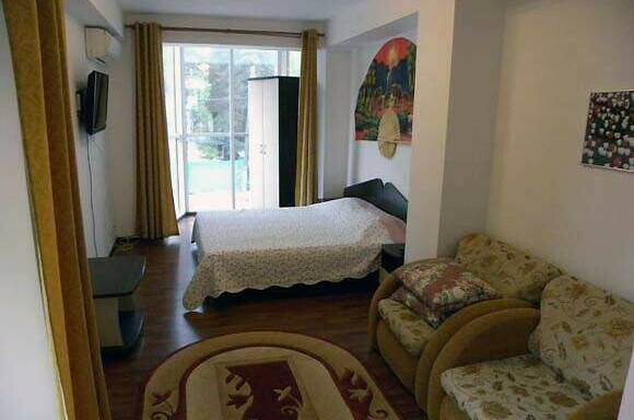 Комната «Люкс» однокомнатный