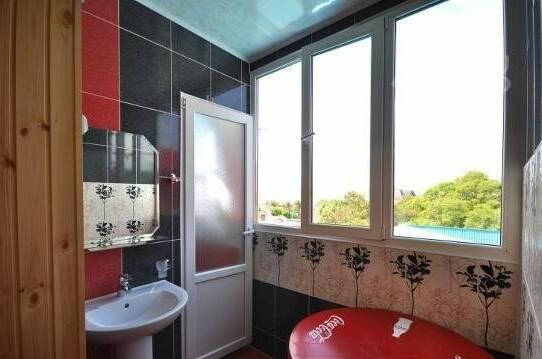 Комната «Люкс» однокомнатный