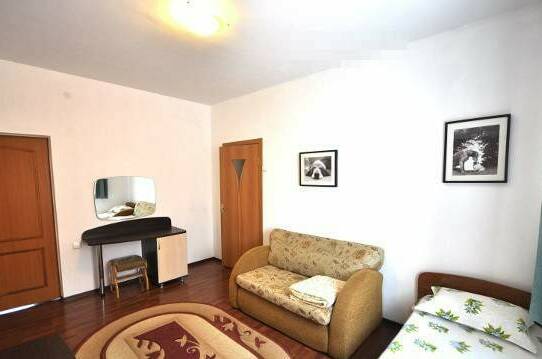 Комната «Люкс» 2х комнатный