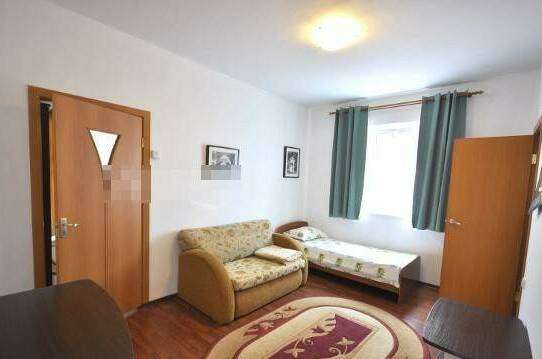 Комната «Люкс» 2х комнатный