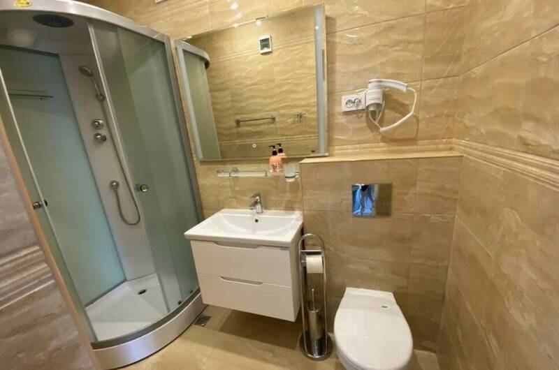 Видовой Люкс