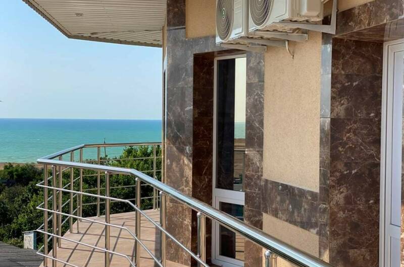 Видовой Люкс