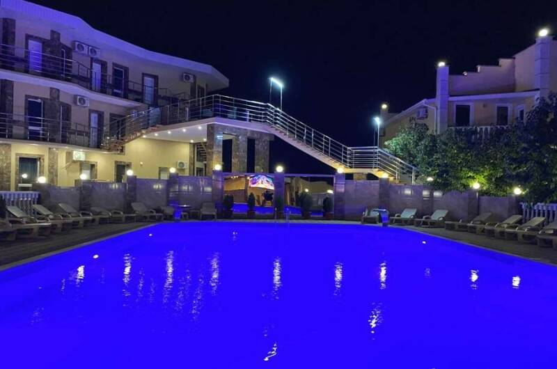 Видовой Люкс