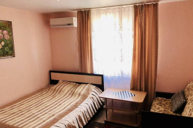 4-х местный «Стандарт 3»