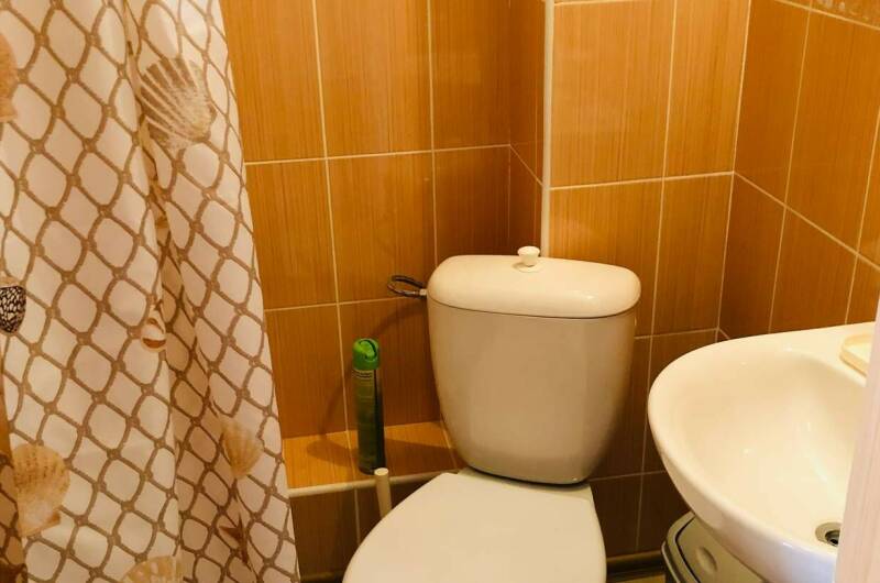 4-х местный «Стандарт 3»