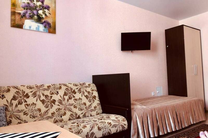 4-х местный «Стандарт 3»