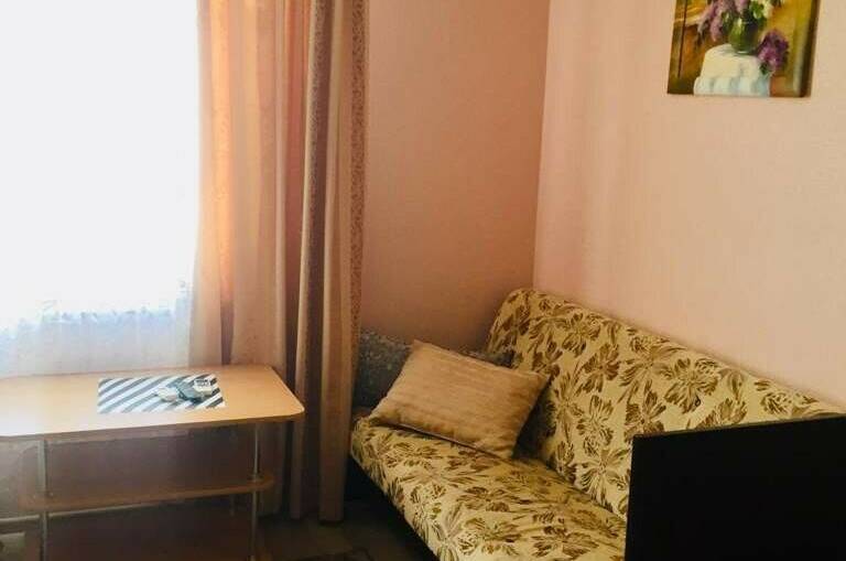 4-х местный «Стандарт 3»