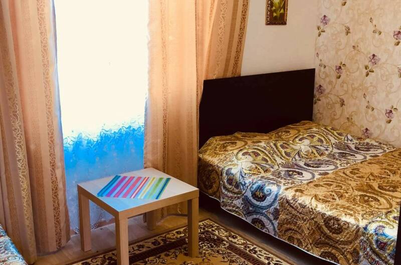 3-х местный «Стандарт 2»