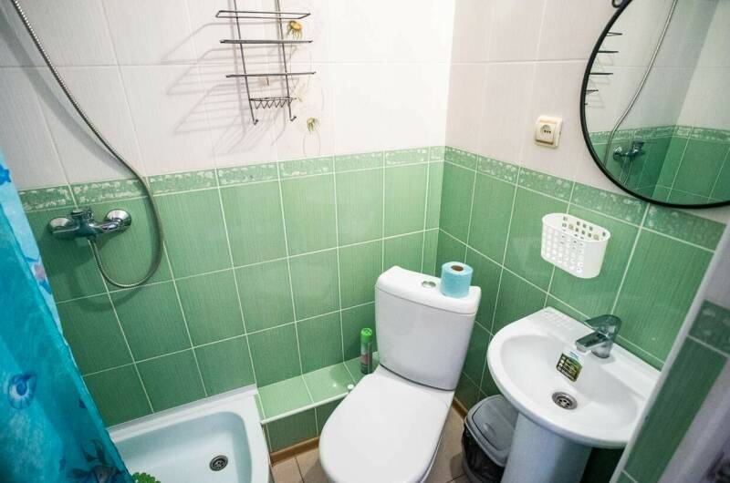 3-х местный «Стандарт 2»