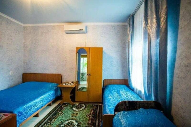 3-х местный «Стандарт 2»