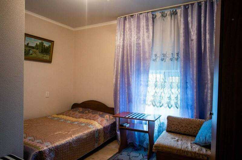 3-х местный «Стандарт 2»