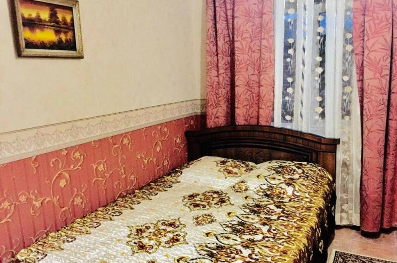 2-х местный «Стандарт»