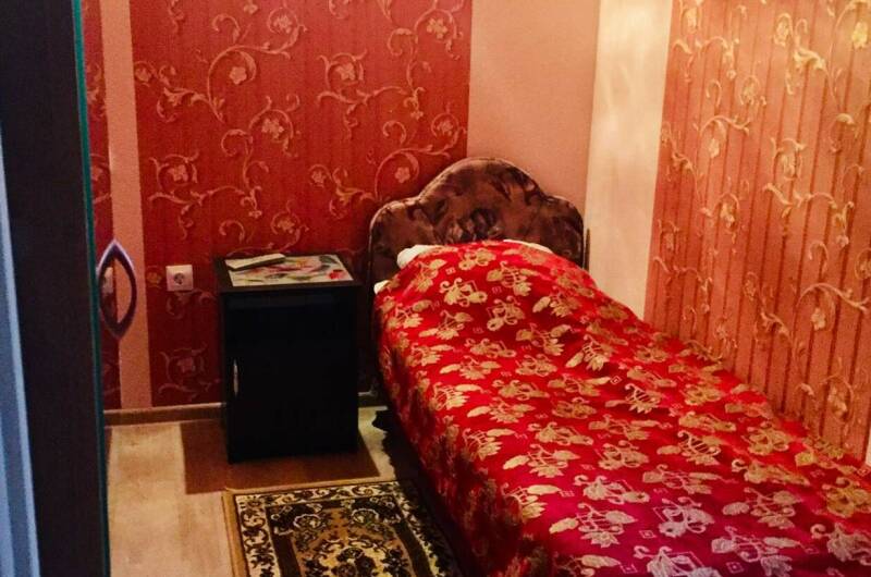 1 местный «Стандарт»