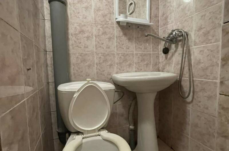 2-х местный с дополнительным местом Комфорт+