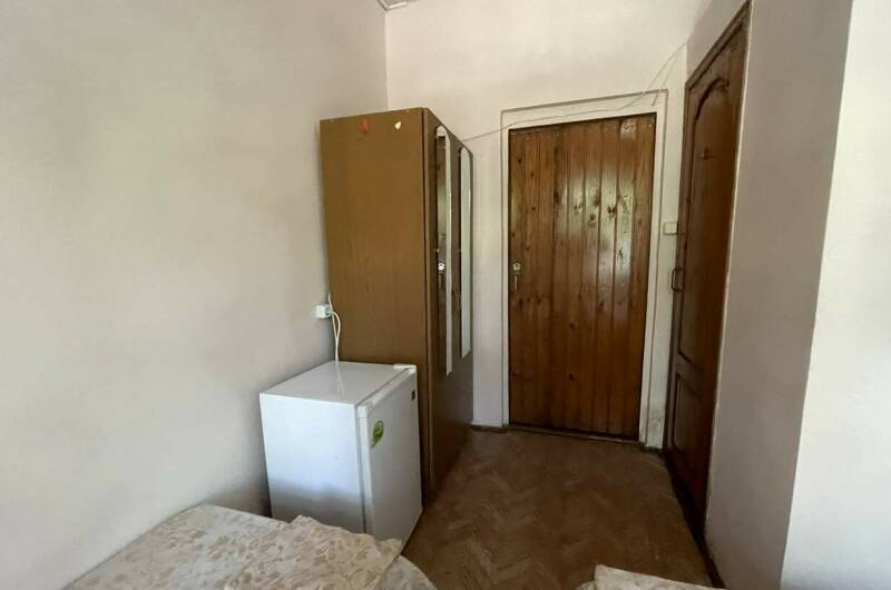 2-х местный с дополнительным местом Комфорт+