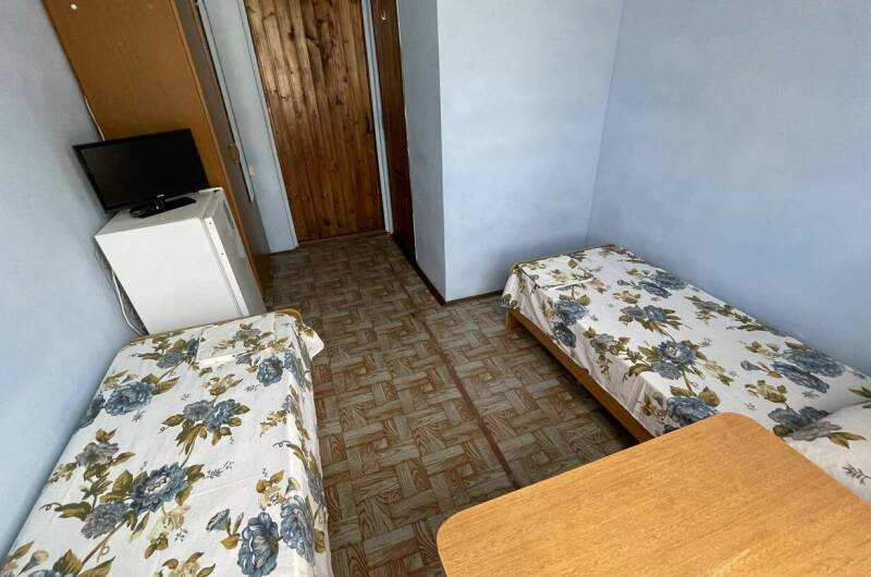 2-х местный Комфорт +