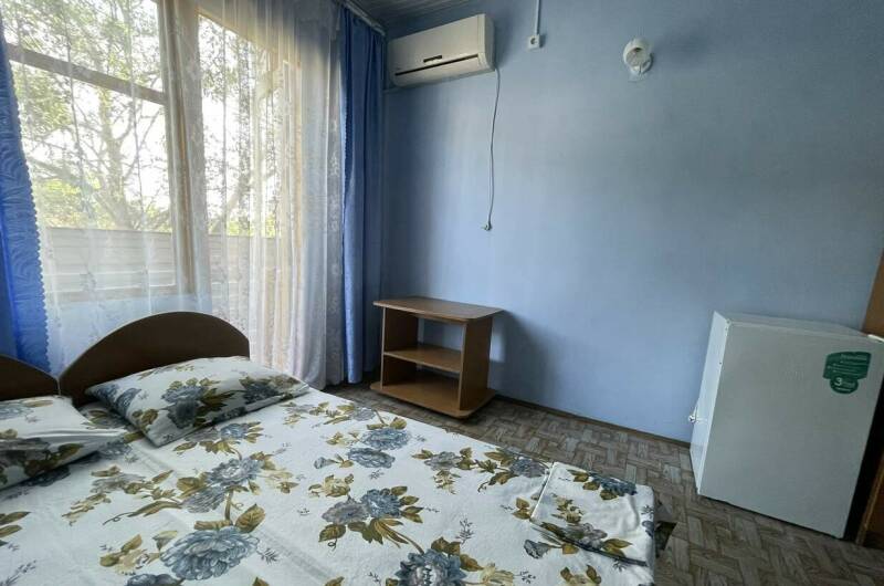 2-х местный Комфорт +