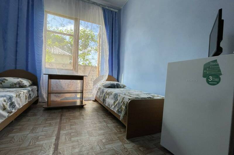 2-х местный Комфорт +