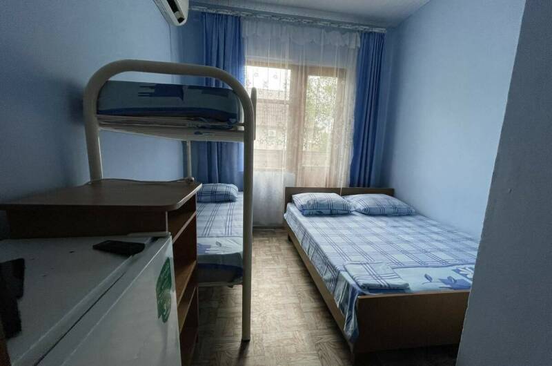 4-х местный Комфорт+