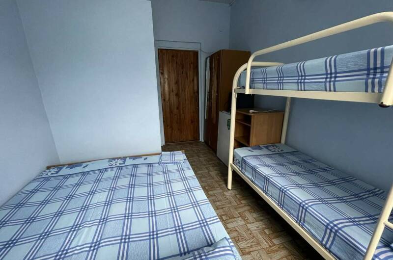 4-х местный Комфорт+