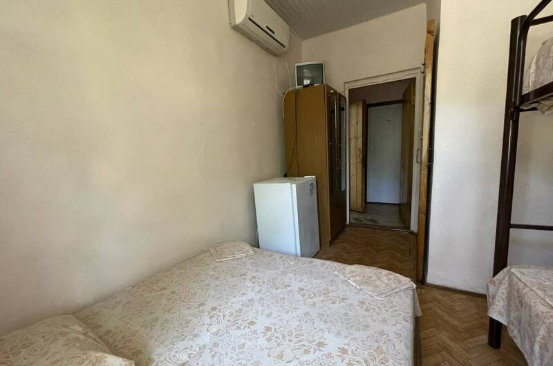 4-х местный Комфорт+