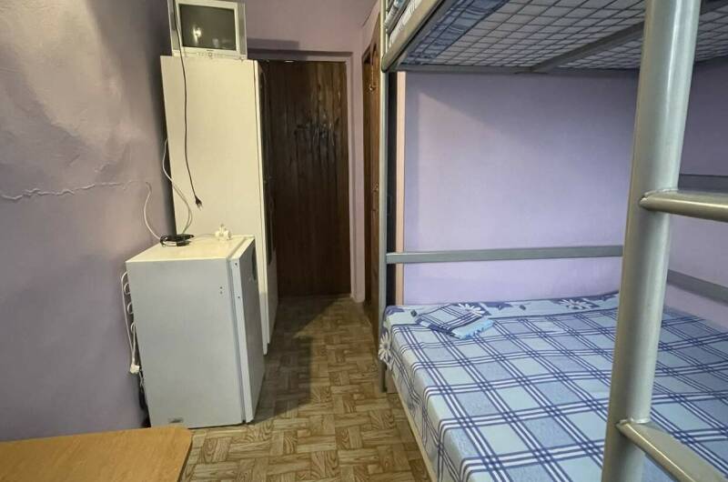 4-х местный Комфорт+