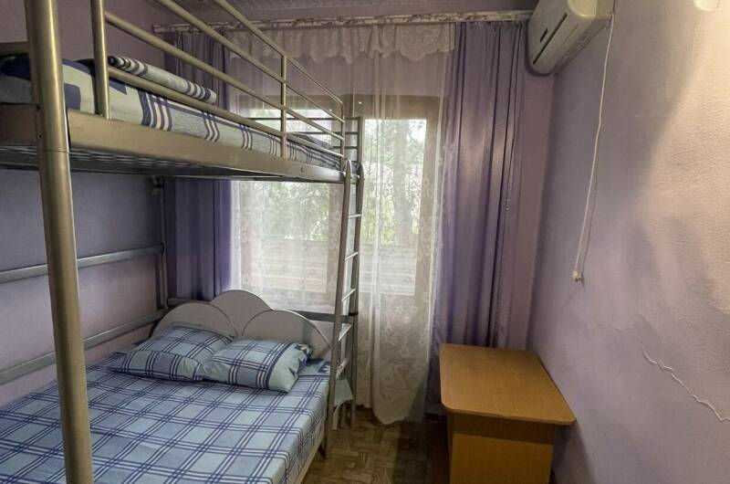 4-х местный Комфорт+