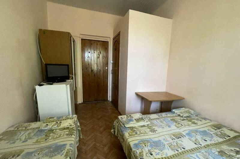 3-х местный Комфорт