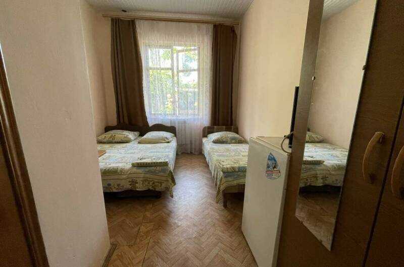 3-х местный Комфорт