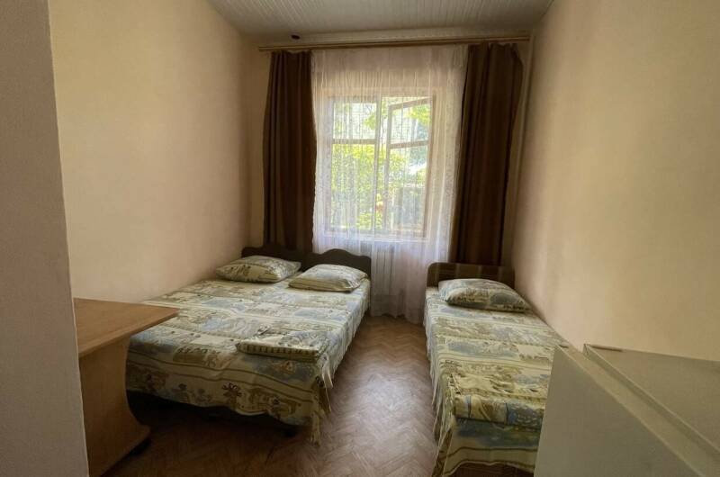 3-х местный Комфорт