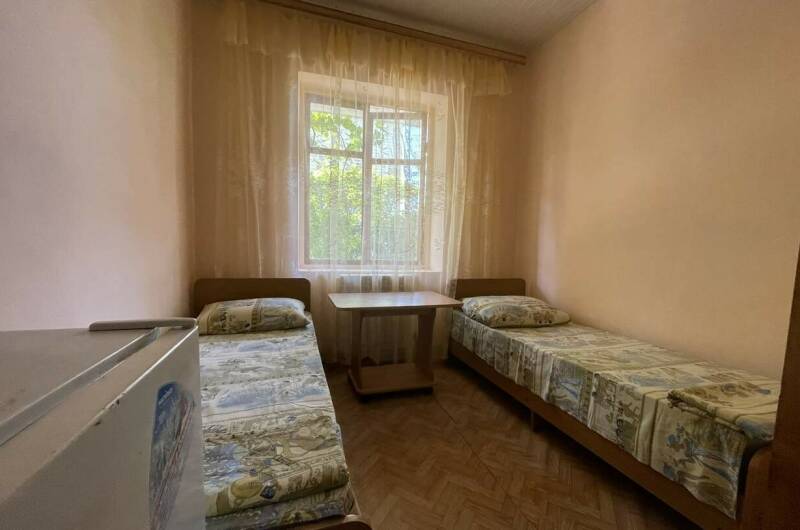 2-х местный Комфорт