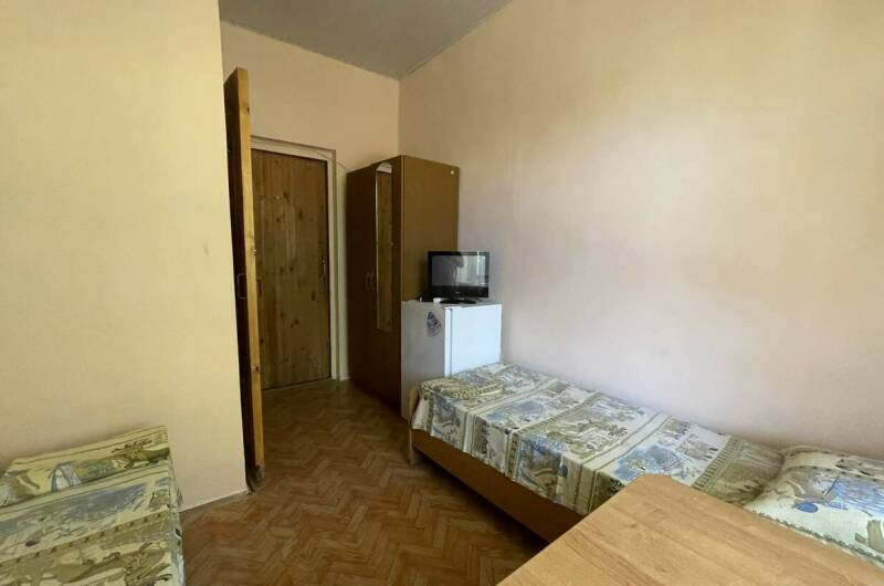 2-х местный Комфорт