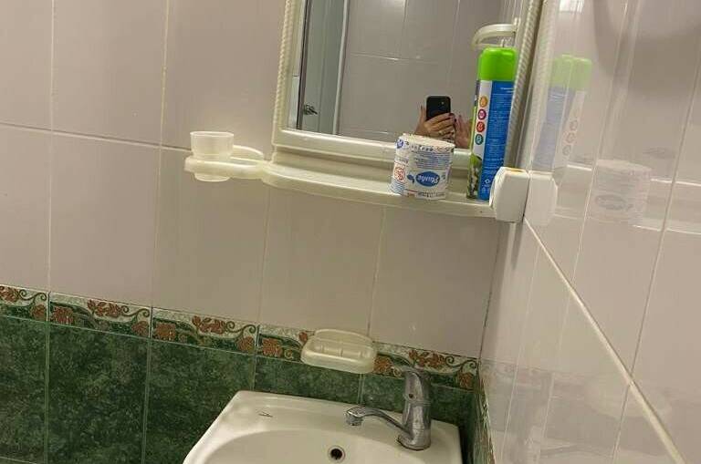 Трехместный номер