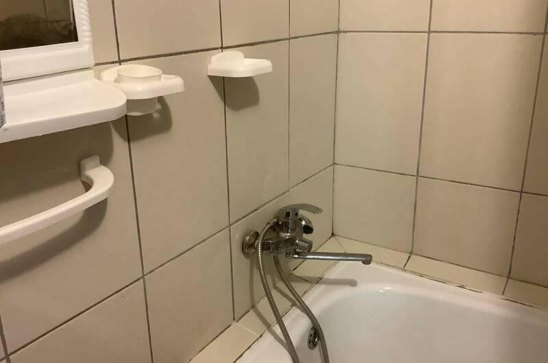 Трехместный номер 2