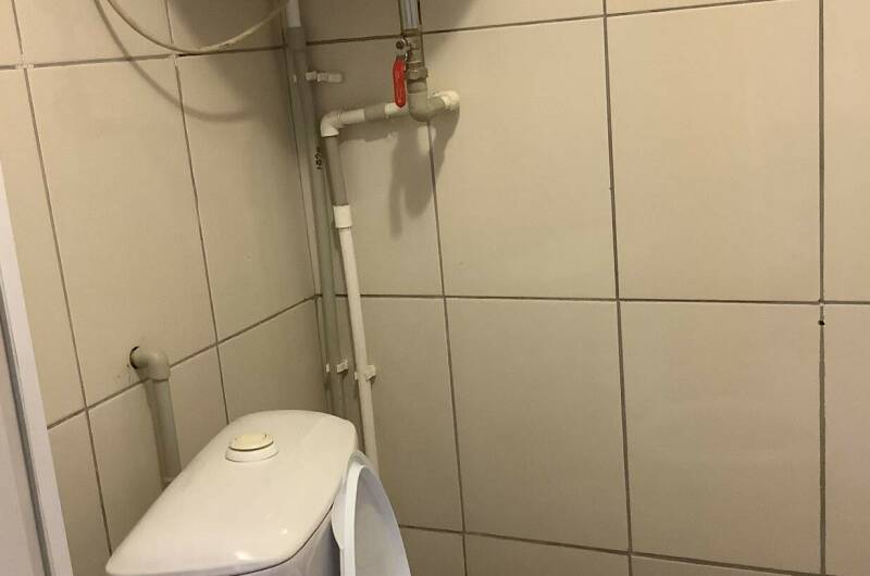 Трехместный номер 2