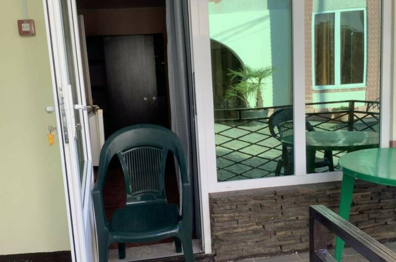 Трехместный номер 2