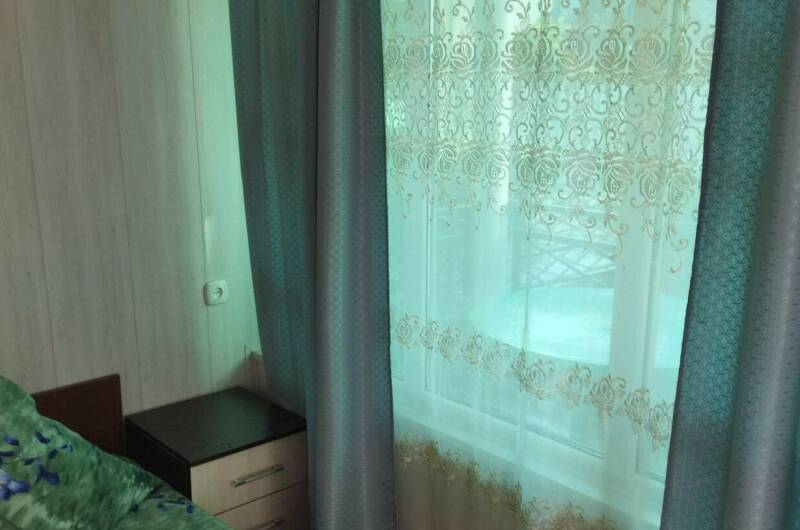 Двухместный номер